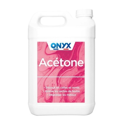 ACETONE 5L