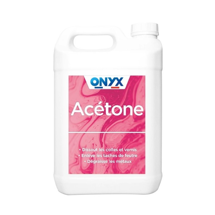 ACETONE 5L