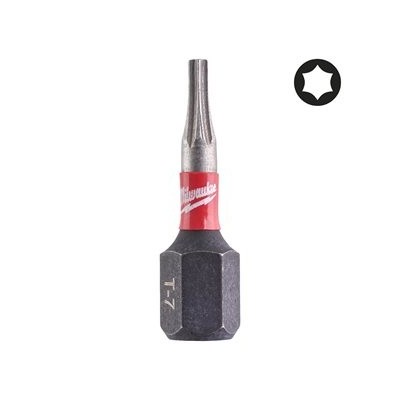 EMBOUT VISSAGE CHOC TX