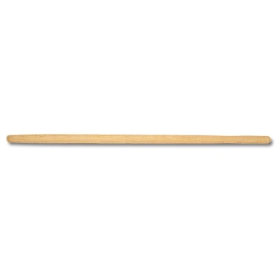 Mche Pelle droit frêne 40x110