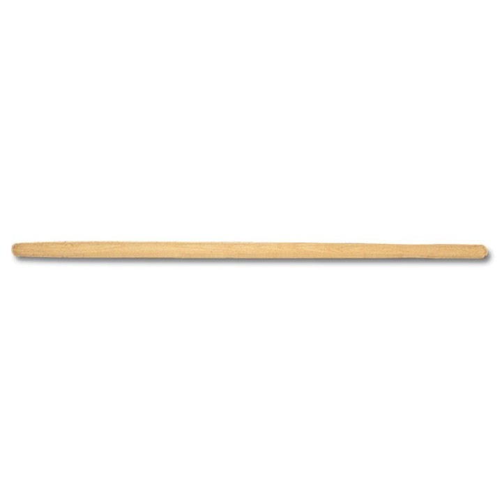 Mche Pelle droit frêne 40x110