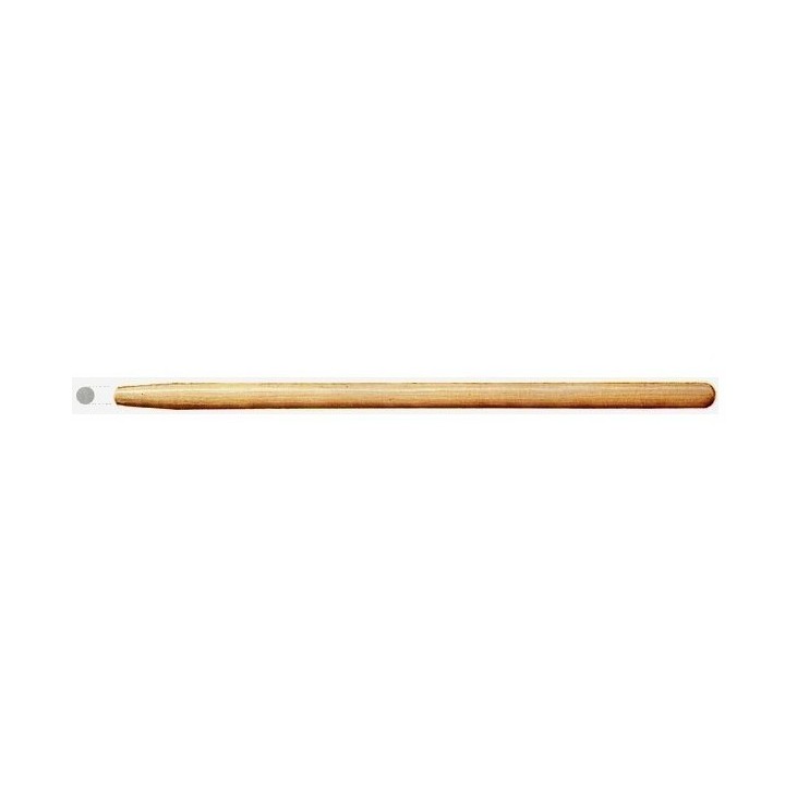 Mche Pelle droit B.D. 40x130