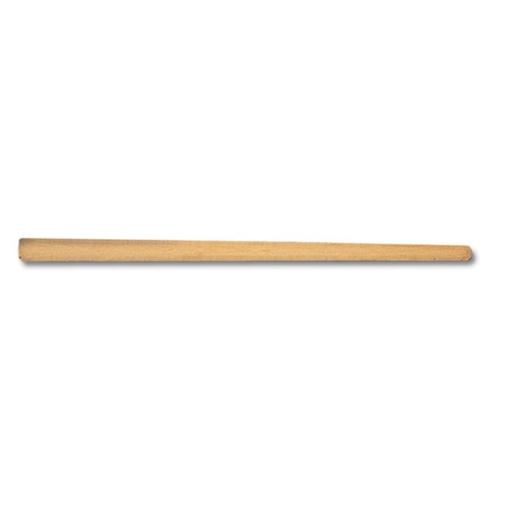 Mche Pioche rond B.D. 50x100