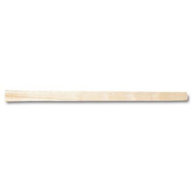 MANCHE HACHE OEIL OVALE FRENE 90CM 60X35