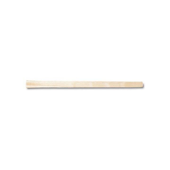 MANCHE HACHE OEIL OVALE FRENE 90CM  60X35