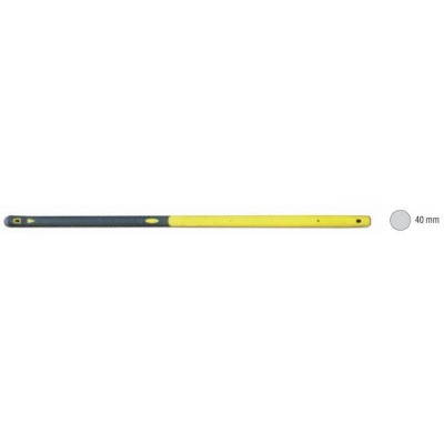 MANCHE FIBRE PELLE 110/40
