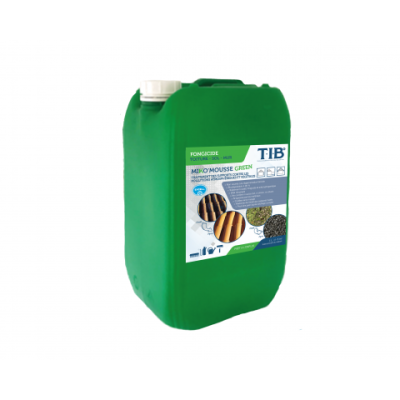 MIKO'MOUSSE GREEN 20L