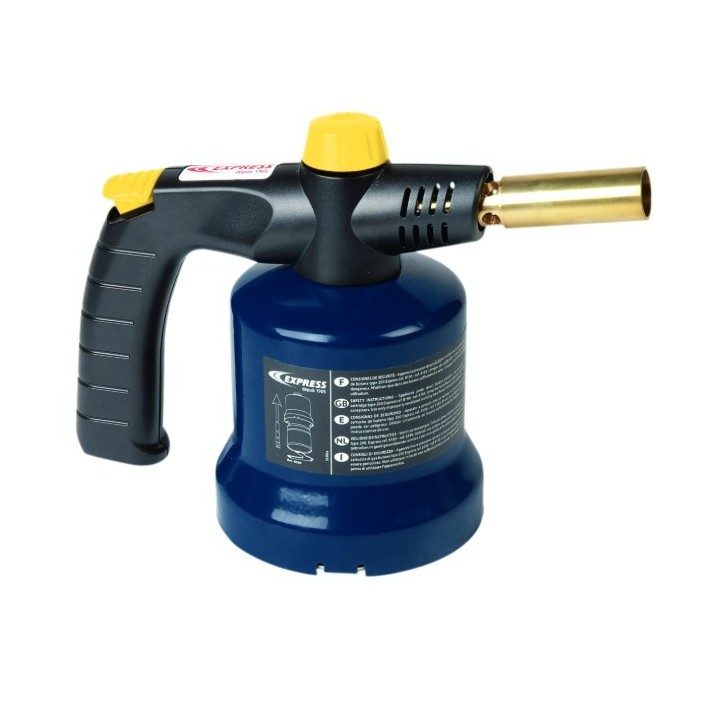 LAMPE A SOUDER 8800