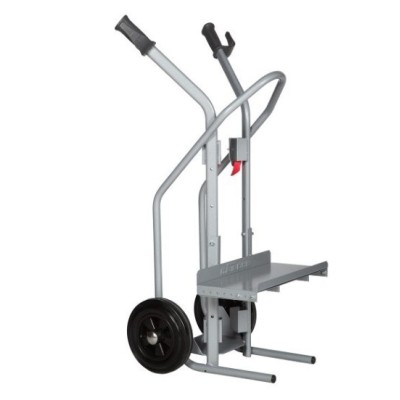 DIABLE ACIER POUR POSTE A SOUDER 150 KG