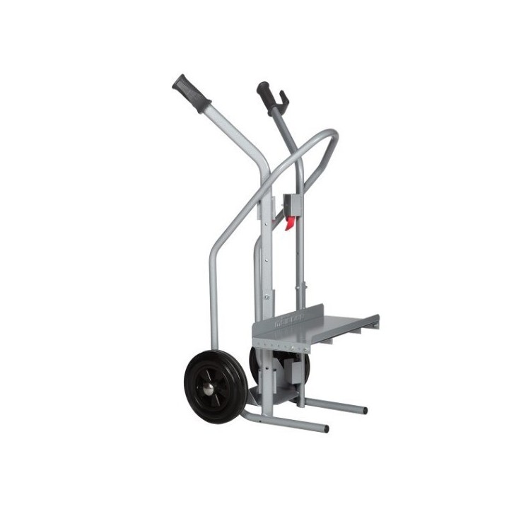 DIABLE ACIER POUR POSTE A SOUDER 150 KG