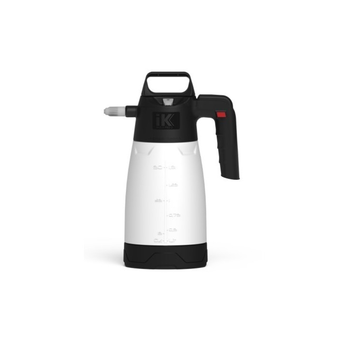 PULVERISATEUR  MULTI PRO 2 PRESSIONS PREALABLE