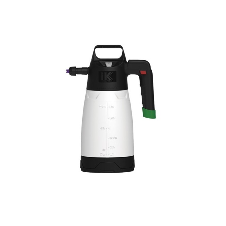 FOAM PRO 2 MOUSSANT