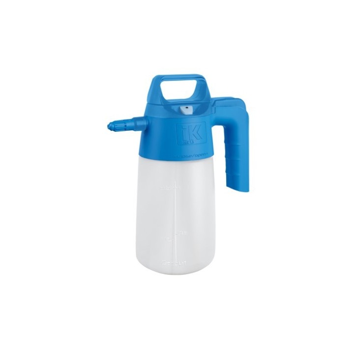 PULVERISATEUR ALK 1.5 ACIDE