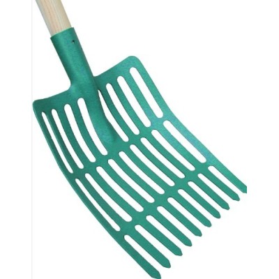 FOURCHE GRAVILL 27CM EMM 130