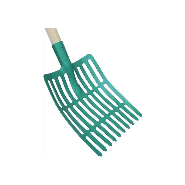 FOURCHE GRAVILL 27CM EMM 130