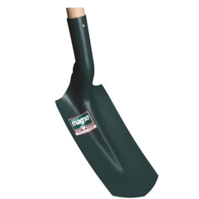 PELLE A TRANCHEE ETROITE 13CM EMM 130