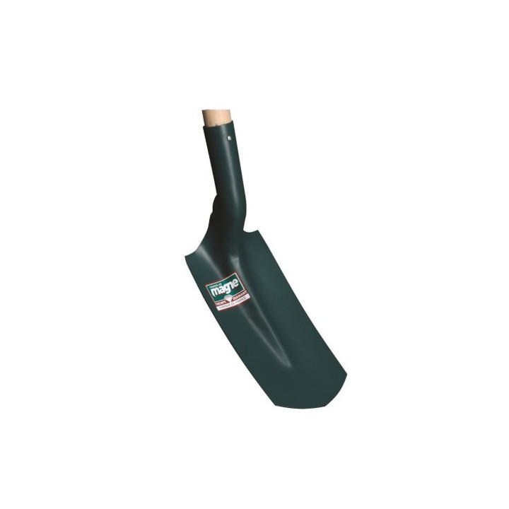 PELLE A TRANCHEE ETROITE 13CM EMM 130