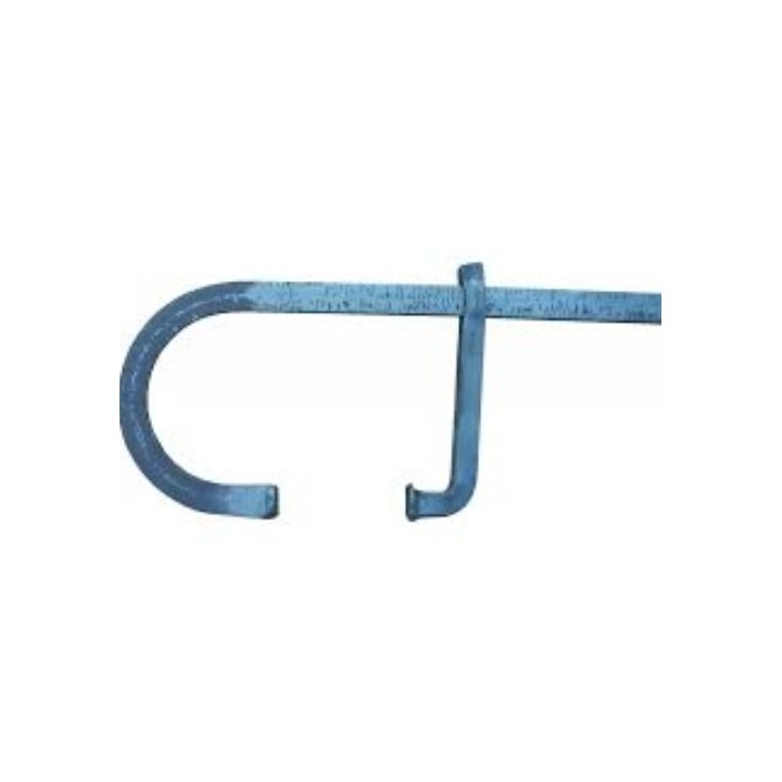 SERRE JOINT PLAT DE MACON OUVERTURE 135CM SERRAGE 60CM