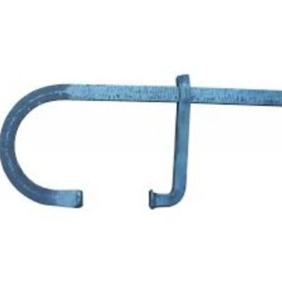 SERRE JOINT PLAT DE MACON OUVERTURE 175CM SERRAGE 60CM