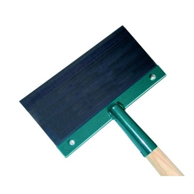 RACLOIR COFFREUR LAME BOULONNEE 30CM EMM 130