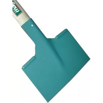 RACLE DROIT ACIER RENF 21CM EMM 130