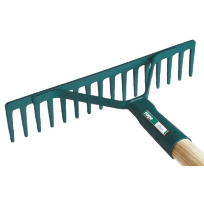 RATEAU D ENTREPRISE 16 DENTS DOUILLE RENFORCE DIAM40 EMM130
