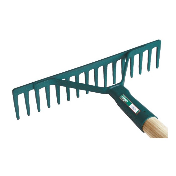 RATEAU D ENTREPRISE 16 DENTS DOUILLE RENFORCE DIAM40 EMM130