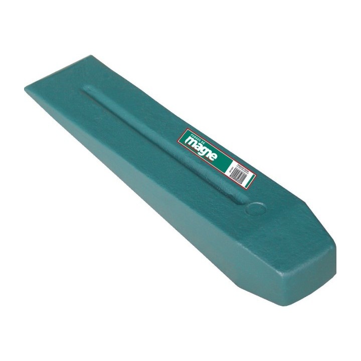 COIN BOIS TETE EVIDEE 3,0KG