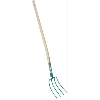 FOURCHE A FUMIER 4 DENTS EMM 130
