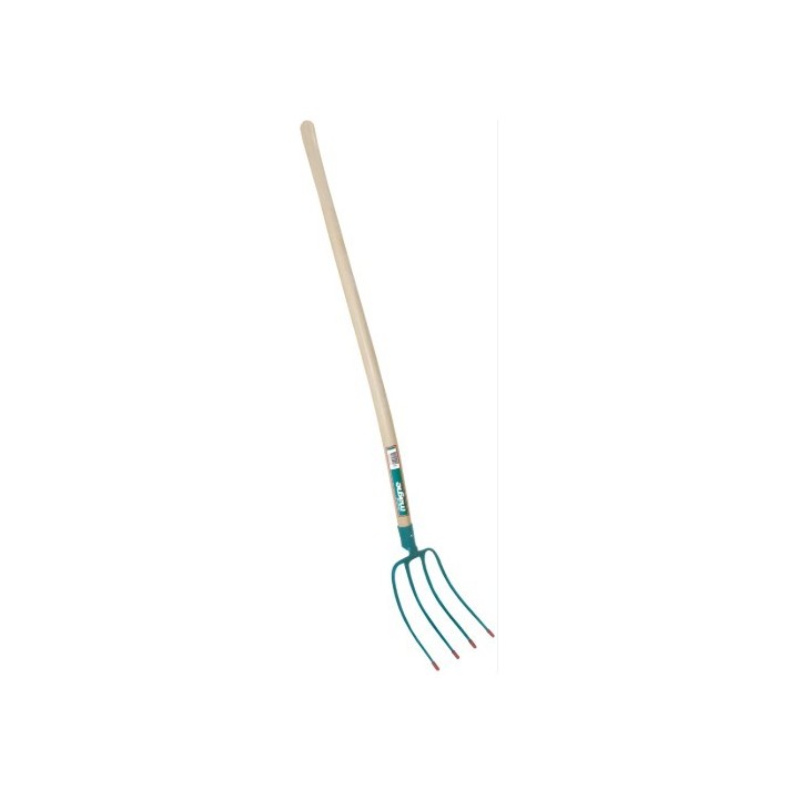 FOURCHE A FUMIER 4 DENTS EMM 130