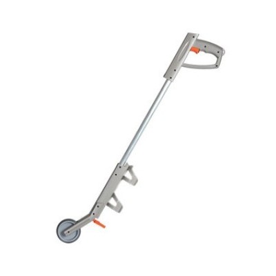CANNE DE MARQUAGE 1 ROUE PVC