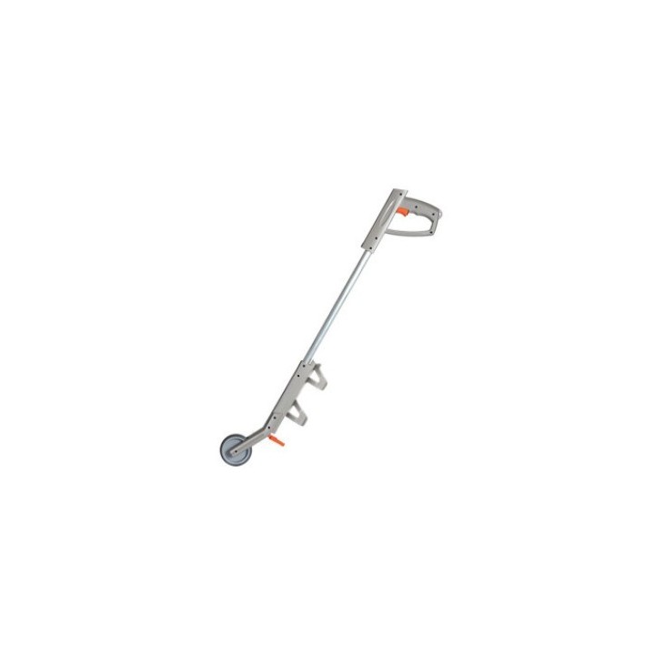 CANNE DE MARQUAGE 1 ROUE PVC