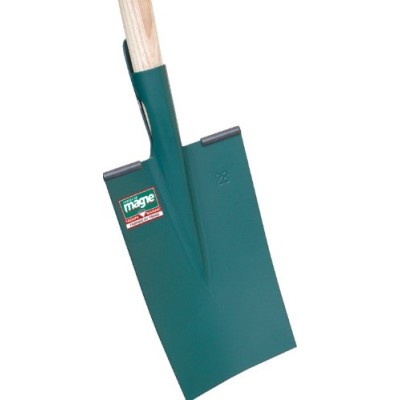 LOUCHET SENSLIS 28CM PEINT EMM PO105