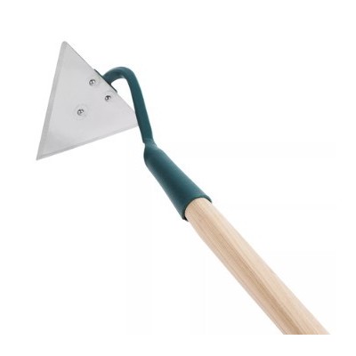 BINETTE TRIANGULAIRE FORGEE 16CM EMM 130