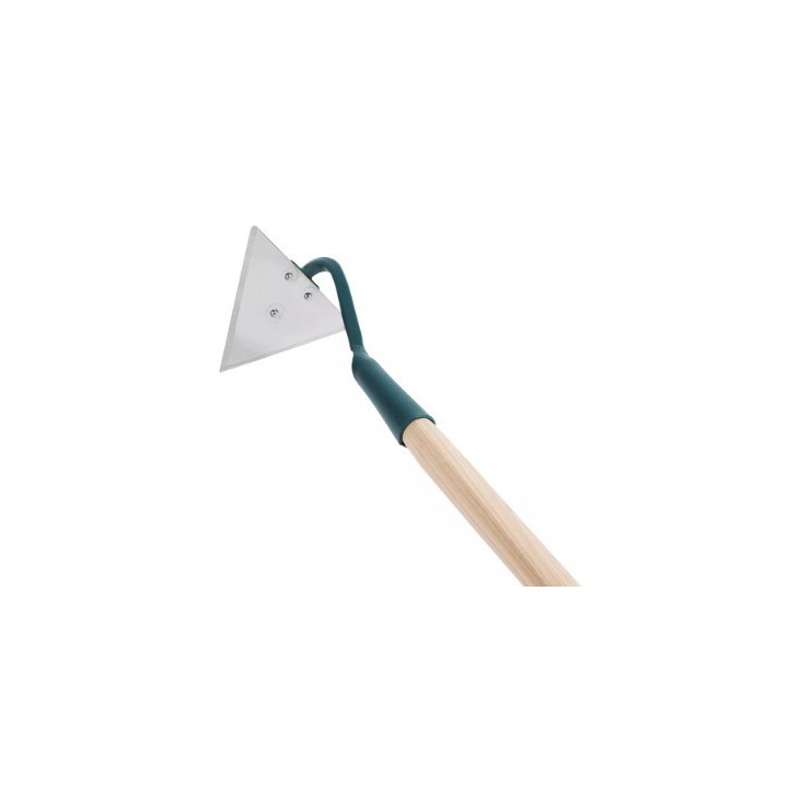 BINETTE TRIANGULAIRE FORGEE 16CM EMM 130
