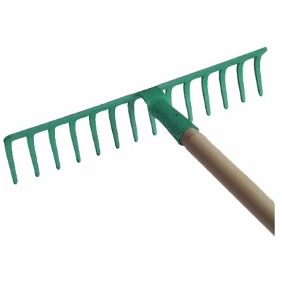 RATEAU 16DTS CINTREES EMM.150