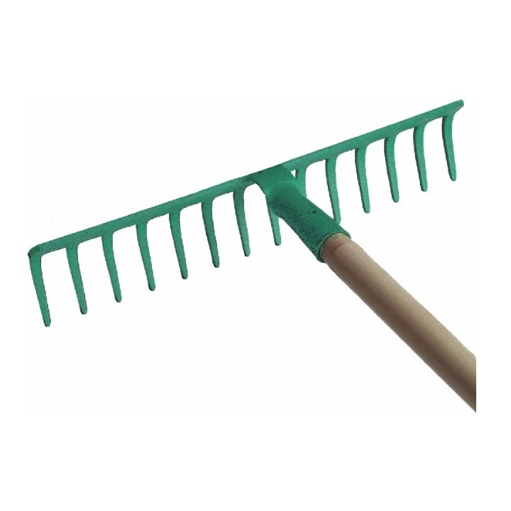 RATEAU 16DTS CINTREES EMM.150