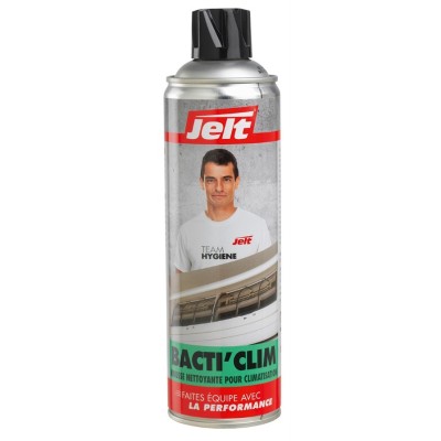 BACTI'CLIM 650/500ML