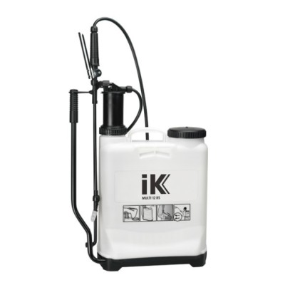 PULVERISATEUR MULTI 12 LITRES