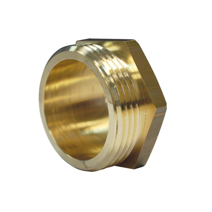 BOUCHON MALE 08X13 608