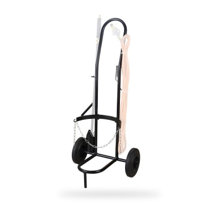 CHARIOT GAZ