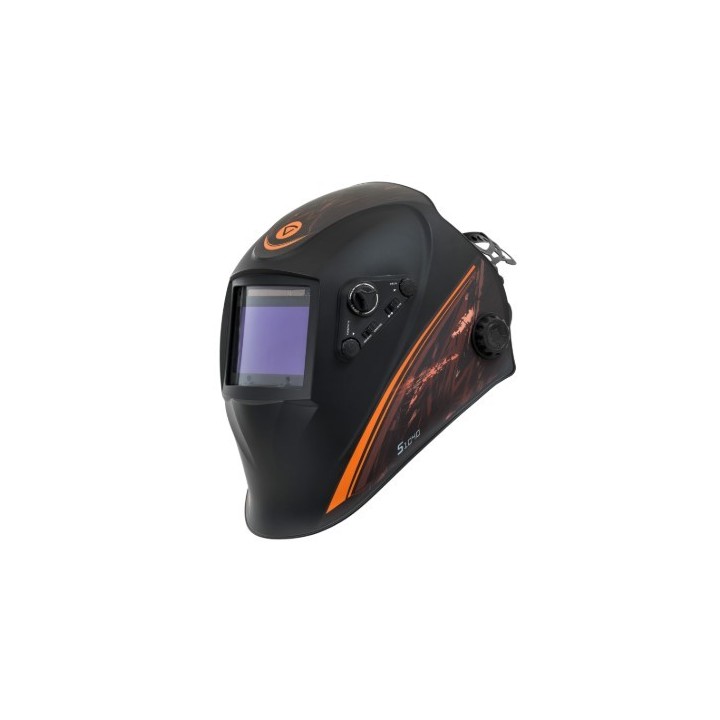 CAGOULE SOUDURE KEMPPI S1040