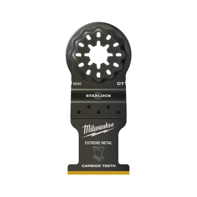 LAME MULTITOOL MULTIMAT TCT 35X32 MM (X1)