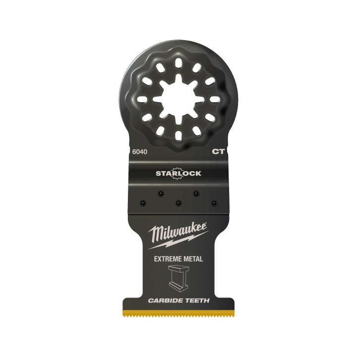 LAME MULTITOOL MULTIMAT TCT 35X32 MM (X1)