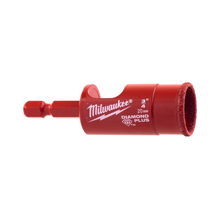 FORET DIAMANT GEN II 20X55 MM (X1)
