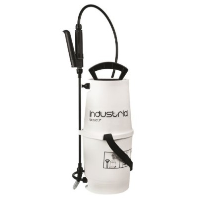 PULVERISATEUR INDUSTRIEL BASIC 7 VITON