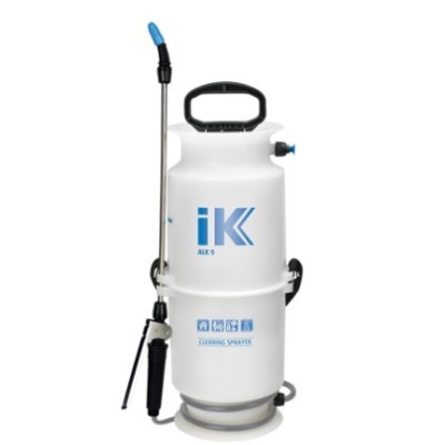 PULVERISATEUR ALK 9 ACIDE