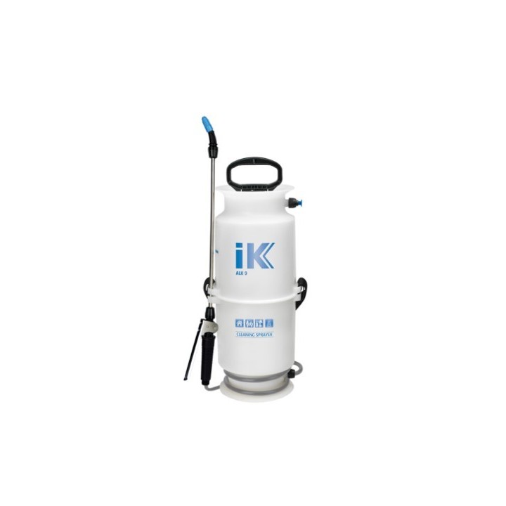 PULVERISATEUR ALK 9 ACIDE