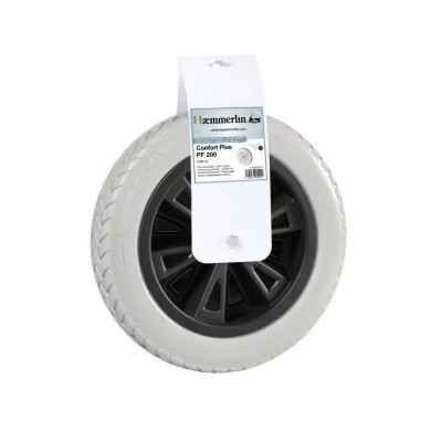 ROUE INCREVABLE CHEVRON PF200 BA