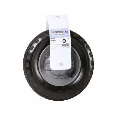 ROUE GONFLEE Ø 380 MM PF150